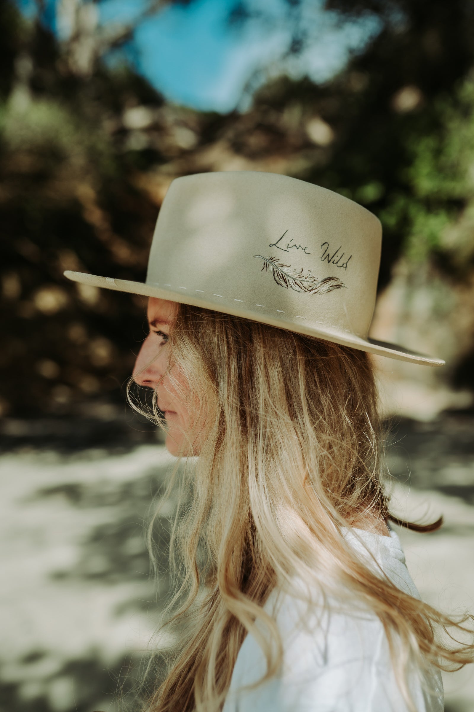 What It Means to Live Wild