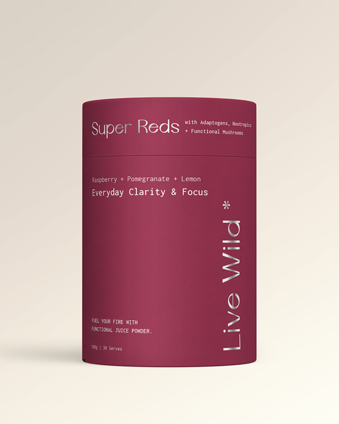 Super Greens & Reds Bundle