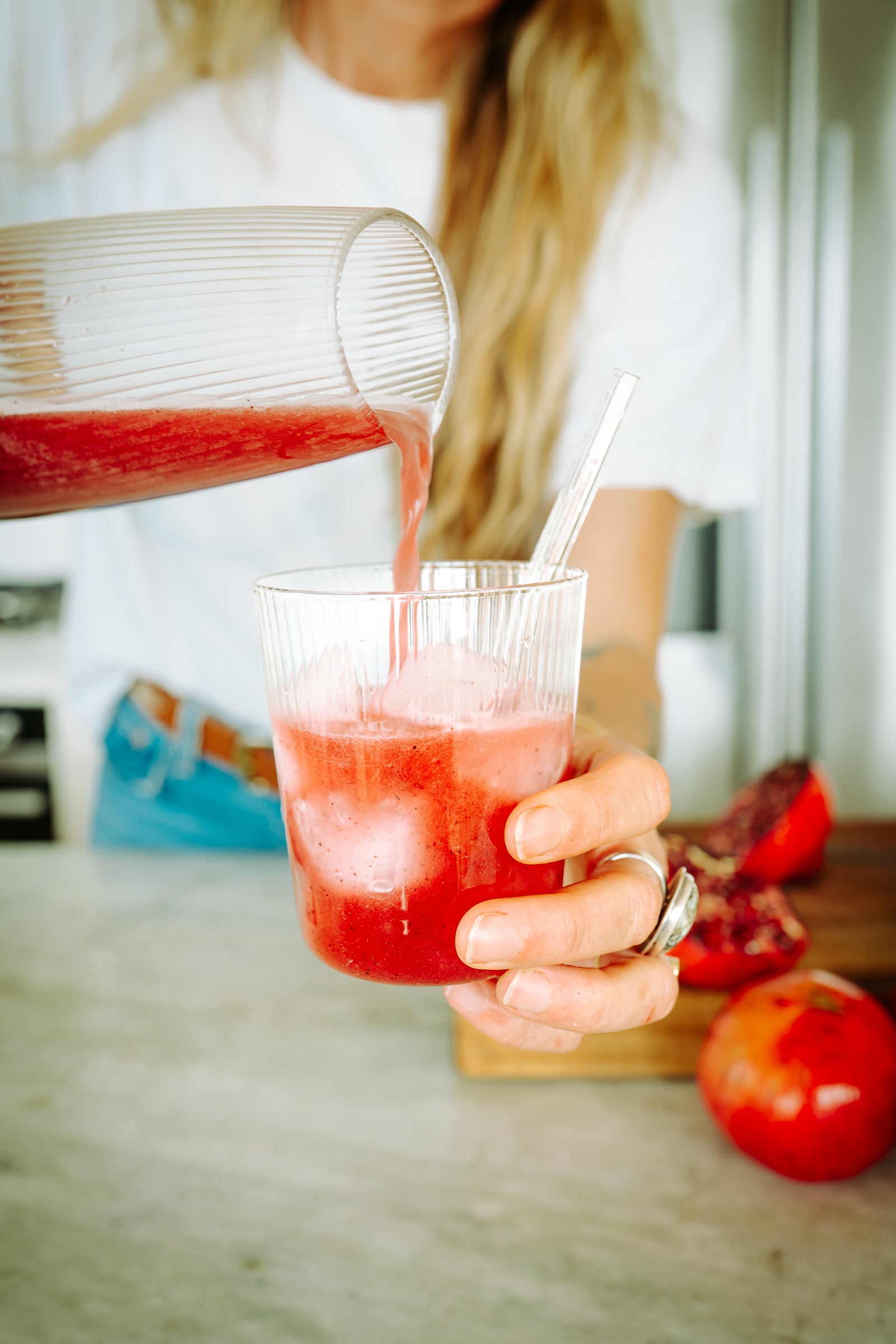 Super Greens & Reds Bundle